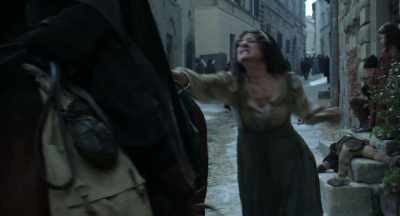 - You killed my son!
- You killed my son! - Medici: Masters of Florence