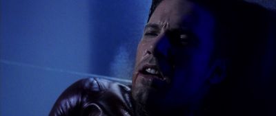 You killed the only two people I ever loved - Daredevil