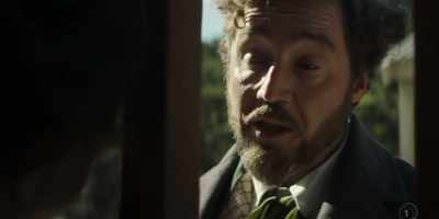 You killed them both.
First Wells, and then Staines. - The Luminaries