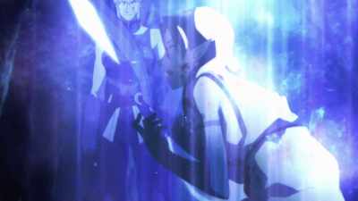 You killed them. Killed them for nothing. - DOTA: Dragon's Blood