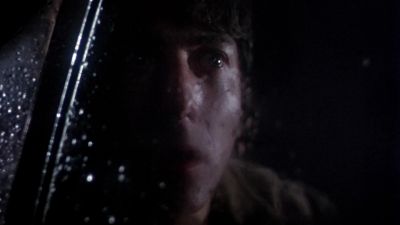 You killed them - Marathon Man