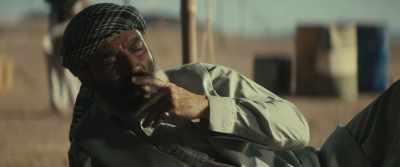 You killed thousands.
Women and children. - Kandahar
