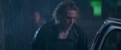 You killed two cops They weren't cops - The Mortal Instruments: City of Bones