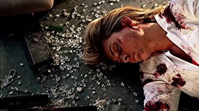 You killed two innocent people.
You almost killed three more. - CSI: Miami