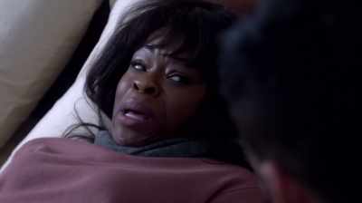 You killed two people, for what? - The Stay