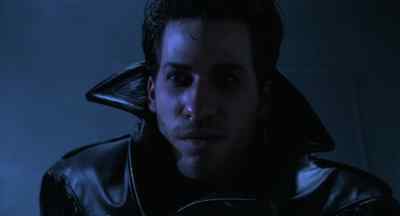 - You killed Valerie! - Slumber Party Massacre II