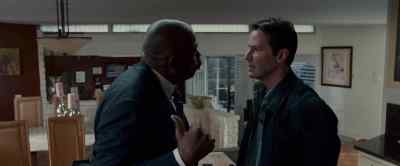 You killed Washington Fuck him - Street Kings