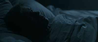 You killed my wife
and you killed my daughter. - The Terminal List