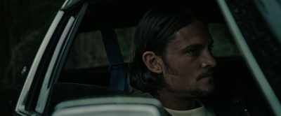 You killed my wife's brother, - Mob Land