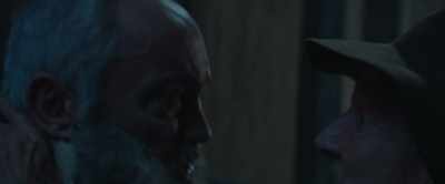 - You killed Wolfie?
- Yes, I killed Wolfie. - My Neighbor Adolf