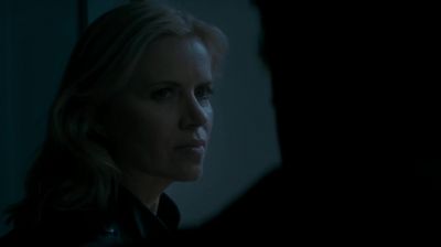 You killed, yes. - Fear the Walking Dead