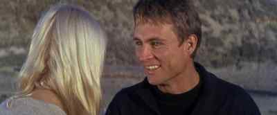 You kissed me. - The Russians Are Coming the Russians Are Coming