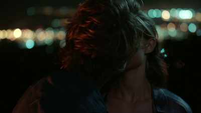 you-kissed-me - Marvel's Inhumans