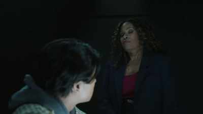 - You knew about
her relationship - The Irrational
