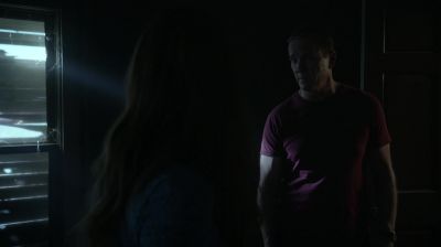 You knew about it, didn't you? - Teen Wolf