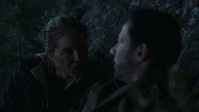 -You knew all along
and you lied to me. - Taken In Montana
