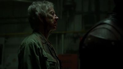 You knew all along. - Marvel's Daredevil