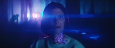 - You knew all this time. - The Astronaut