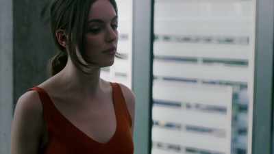 You knew already? - The Complex: Lockdown