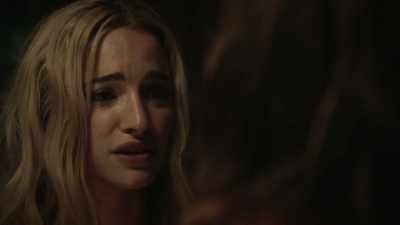 You knew
and you didn't do anything. - The Passage