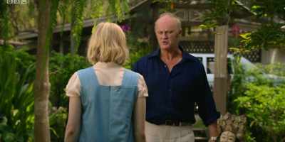 You knew?
And you didn't try to stop him? - The Serpent