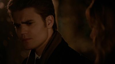 You knew me at my brightest
and my darkest. - The Vampire Diaries