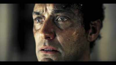 You knew.
Come on, you knew. - The Third Day