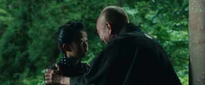 - You knew my dad? - Yes. - Samurai Marathon