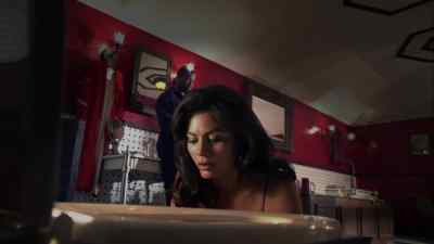 You knew Danny? - Blood and Bone