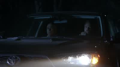 You knew, didn't you? - Teen Wolf