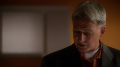You knew enough
to love her, Lieutenant. - NCIS
