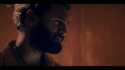 You knew exactly where she was
going and when she would leave. - Beecham House