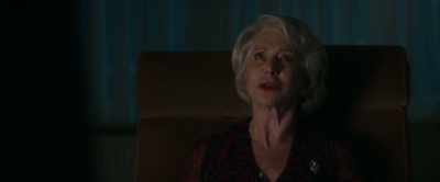 You knew exactly what
you were doing, didn't you? - The Good Liar