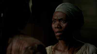 You knew my father. - Black Sails