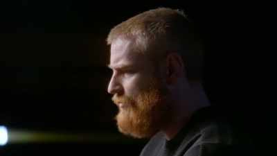 - You knew from that moment on, - The Challenge: Untold History