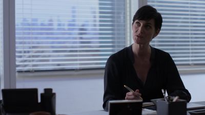 You knew that going in. - Marvel's Jessica Jones