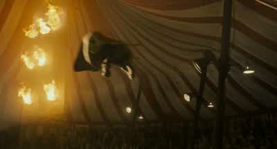 You knew he could do this? - Dumbo
