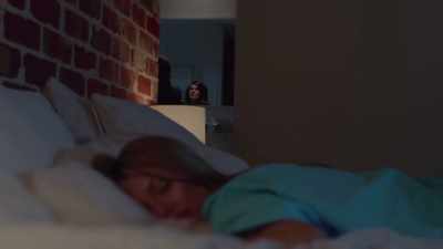 You knew that her husband
was away, - My Life Is Murder