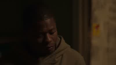 You knew him, didn't you? - The Chi