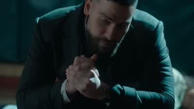 - You knew him? - FBI