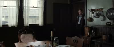 You knew him well, right? - Killers of the Flower Moon