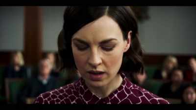 You knew Holly Morton
through your husband's work - Informer