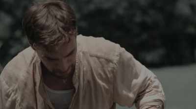 You knew I was alive. - Companion