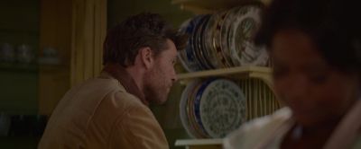 You knew I would come, didn't you? - The Shack