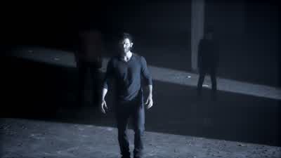 You knew I would do this? - Teen Wolf