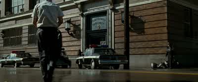 You knew I'd say yes. - Se7en