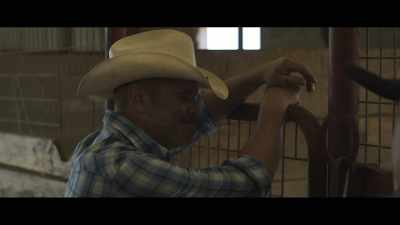 You knew it was better
to keep your mouth shut - The Rodeo Thief