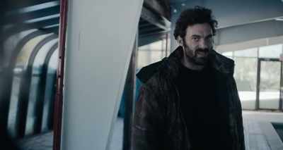 You knew it'd be bad,
leaving me. - A Vigilante