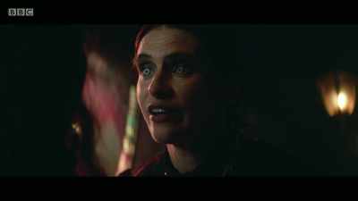 You knew my mother? - Heirs of the Night