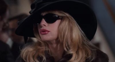 You knew nothing when I met you - The First Wives Club